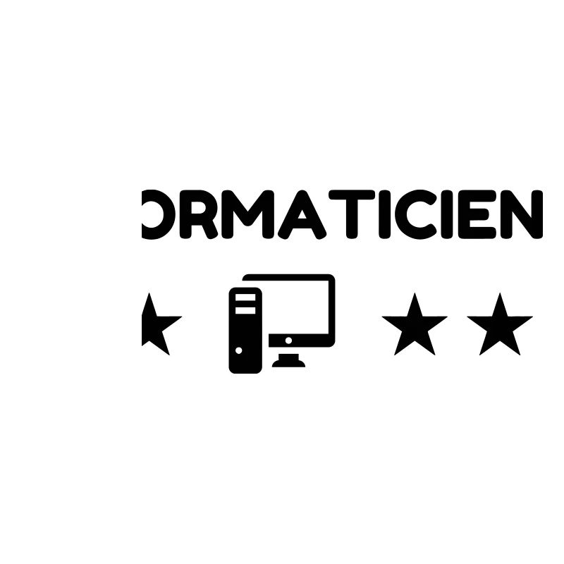 Computer / Informatiker / Aussenseiter / Ingenieur