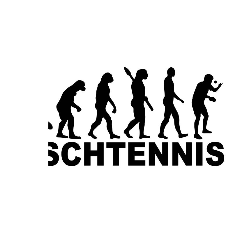 Tennis de table Evolution