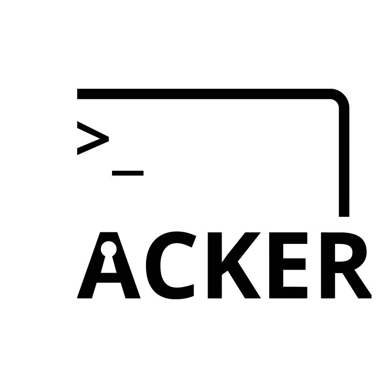 Hacker computer scientist computer programmer