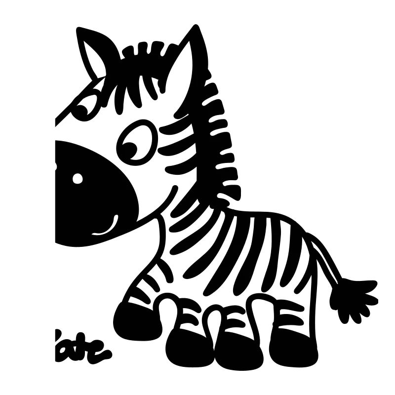 Zebra