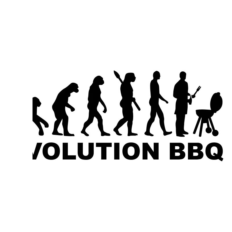 Evolution BBQ