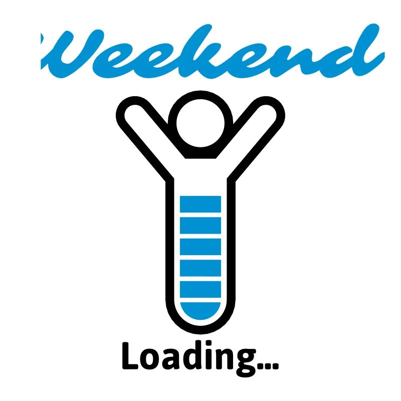 Weekend Loading...