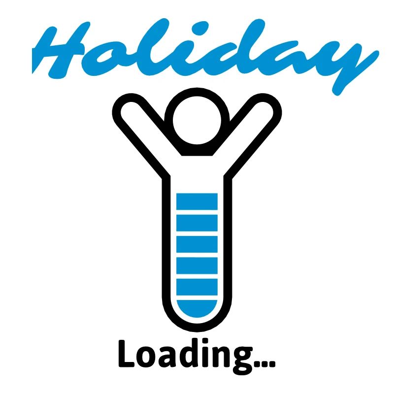 Holiday Loading...