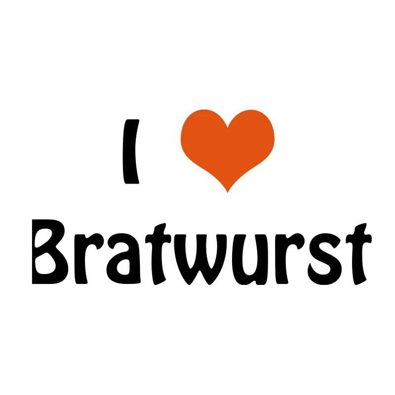 Bratwurst