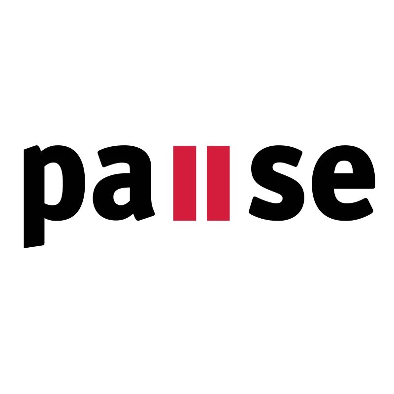 Pause