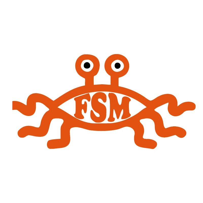 Flying Spaghetti Monster