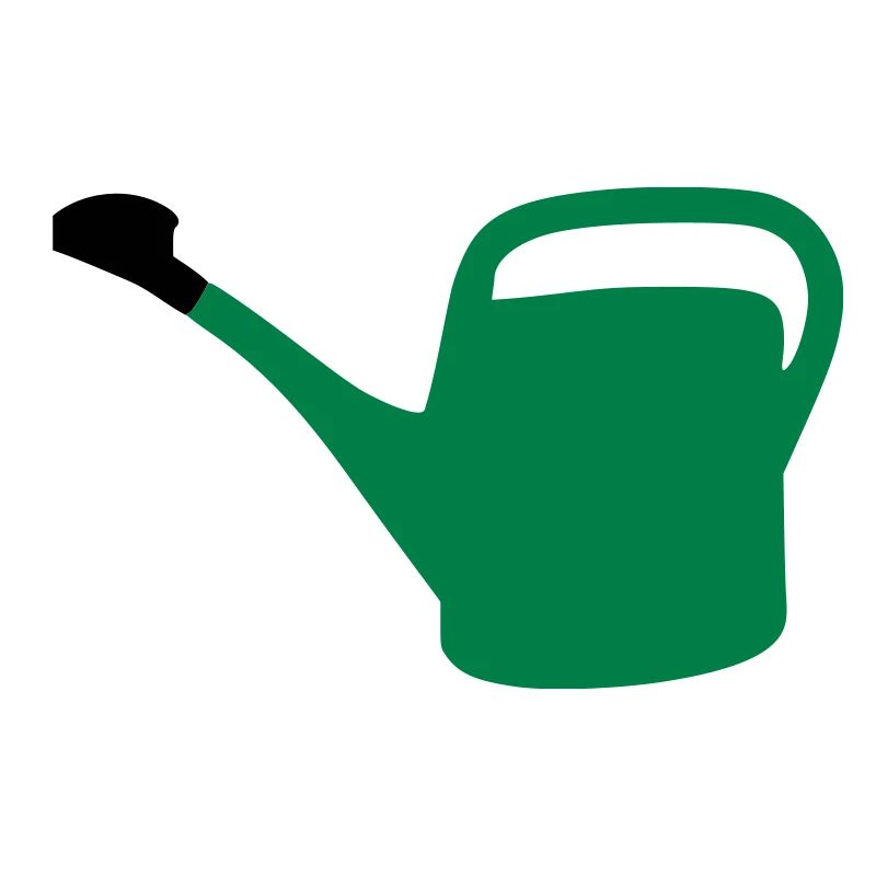 Watering can