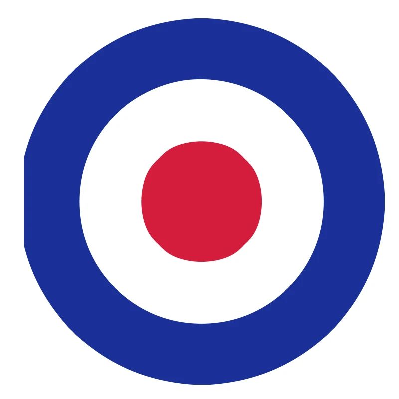 mod target