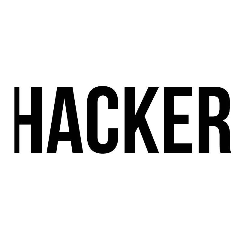 hacker