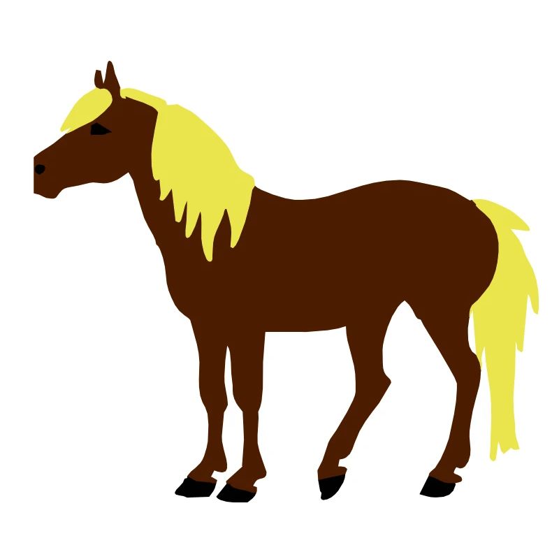 Haflinger