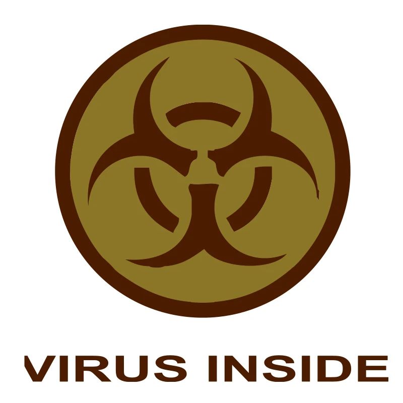VIRUS INSIDE