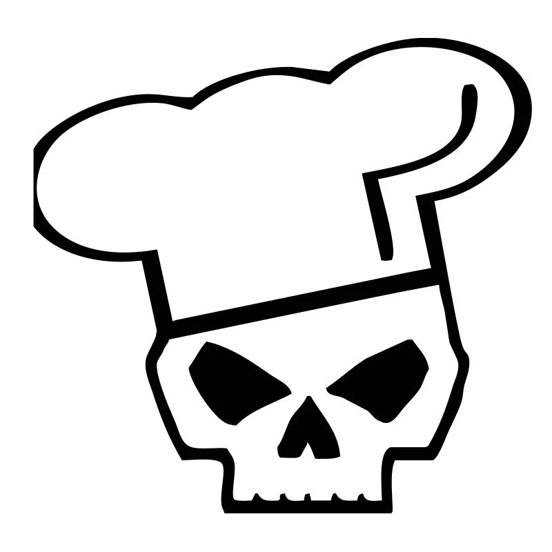 killer chef