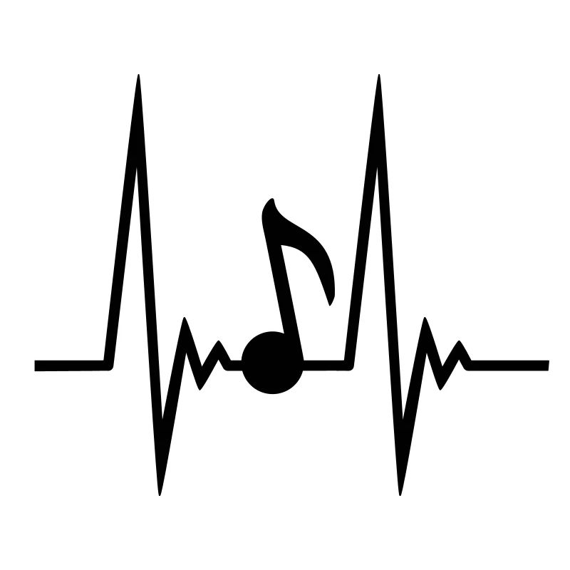 Music Note Pulse