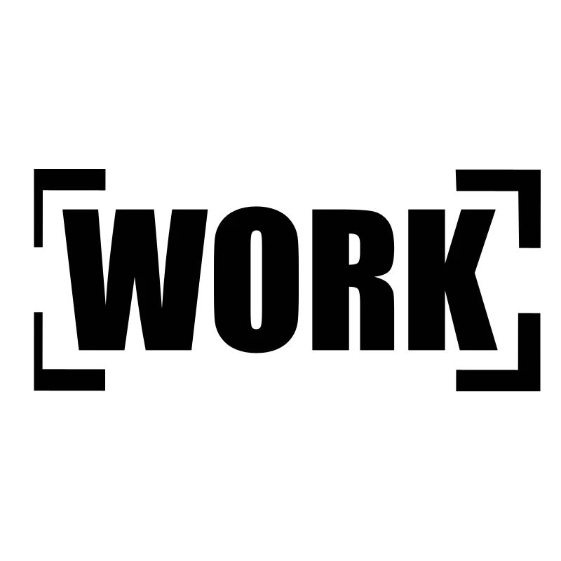 Work