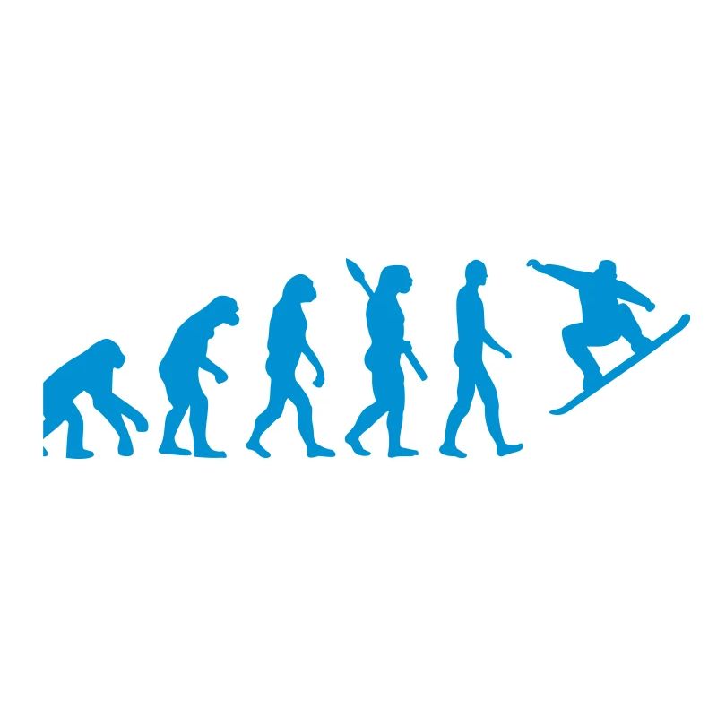 Evolution Snowboard