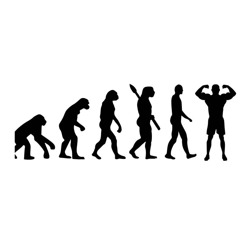 Evolution Bodybuilding