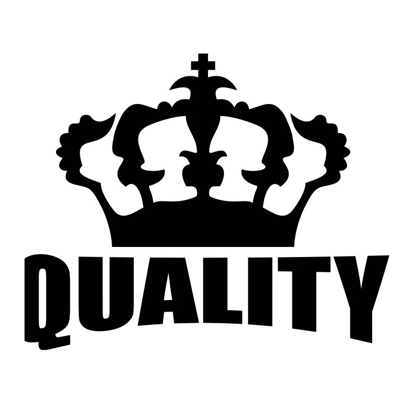 Quality Crown Design