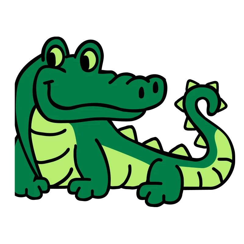 Crocodile