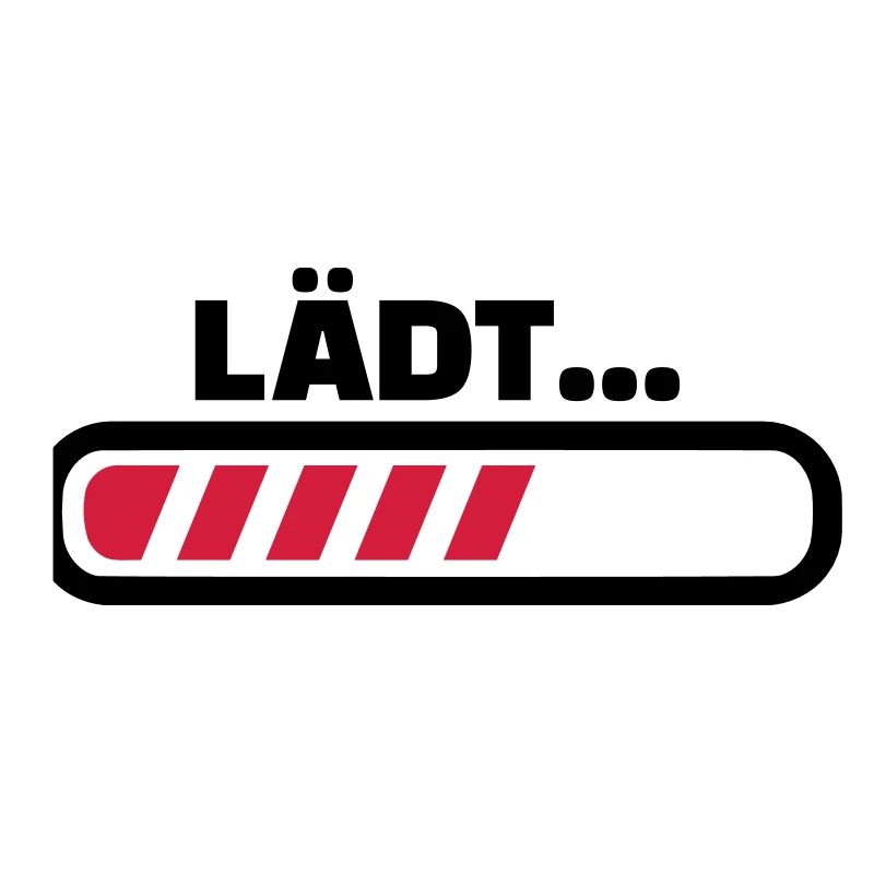 Loading lädt