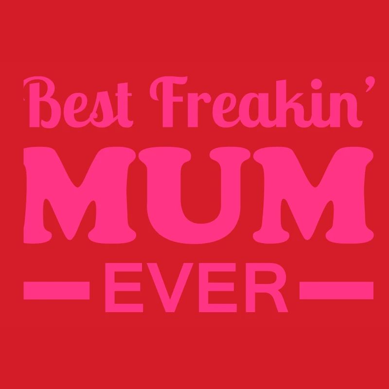 Mum