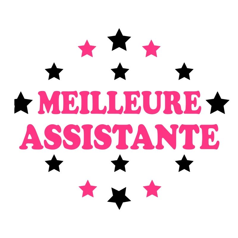 Meilleure assistante