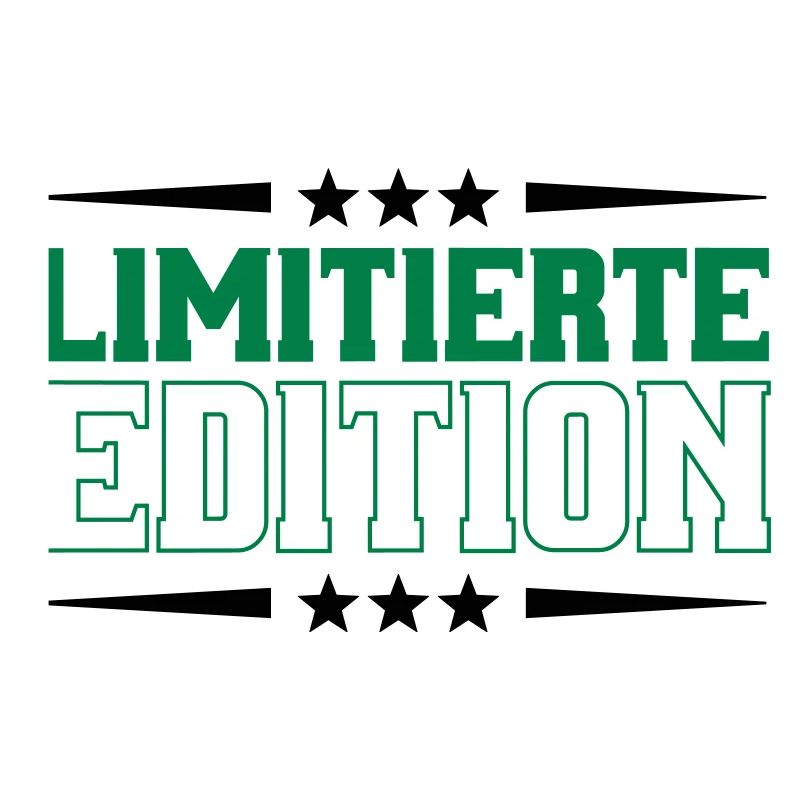 Édition limitée