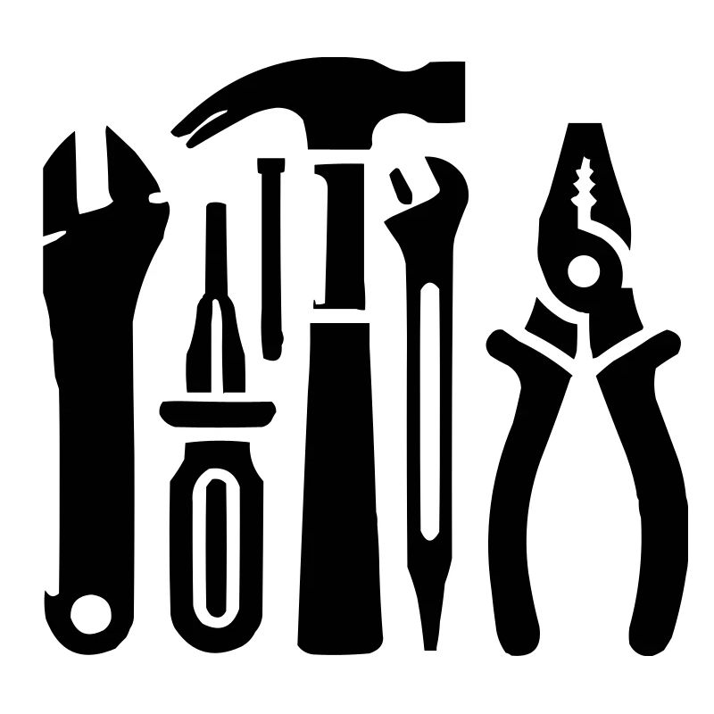 tool