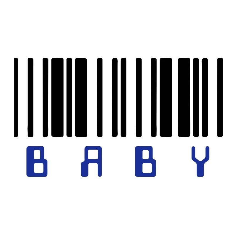 Code à Barres Bébé