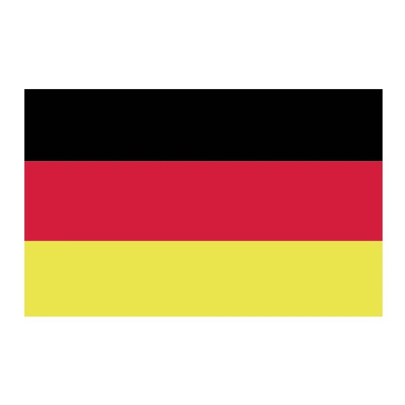 German Flag