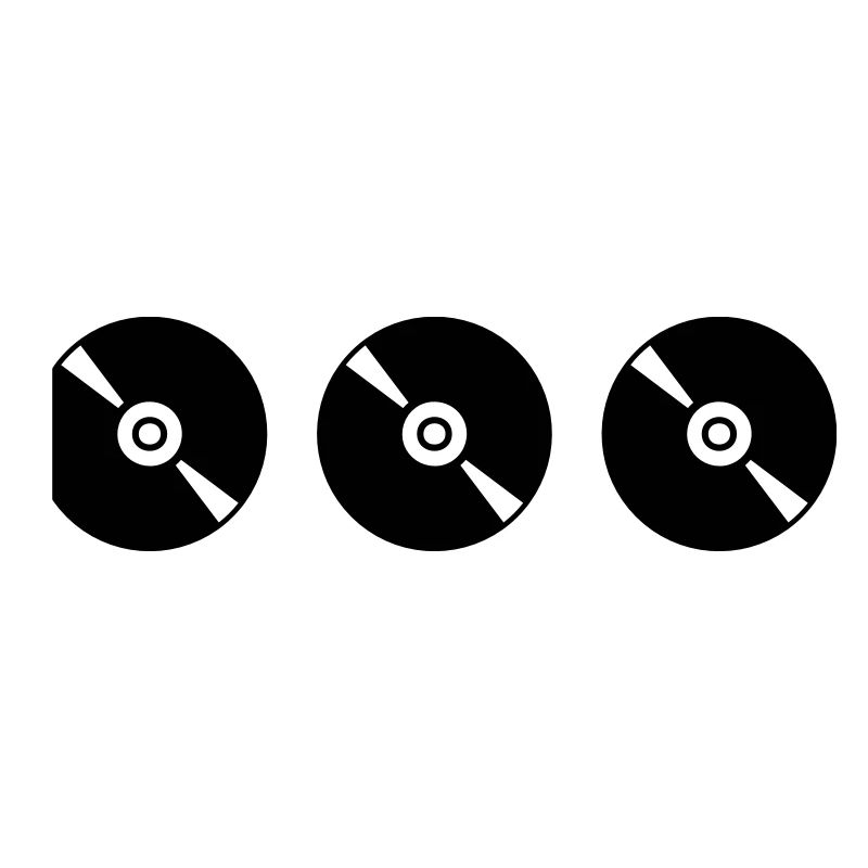 Discs