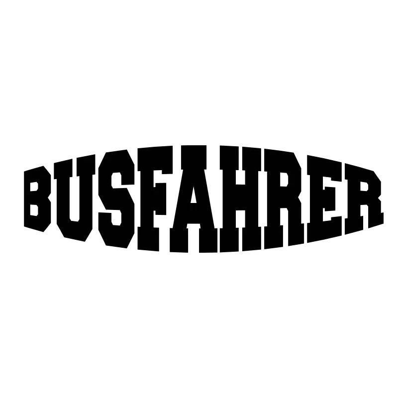 busfahrer
