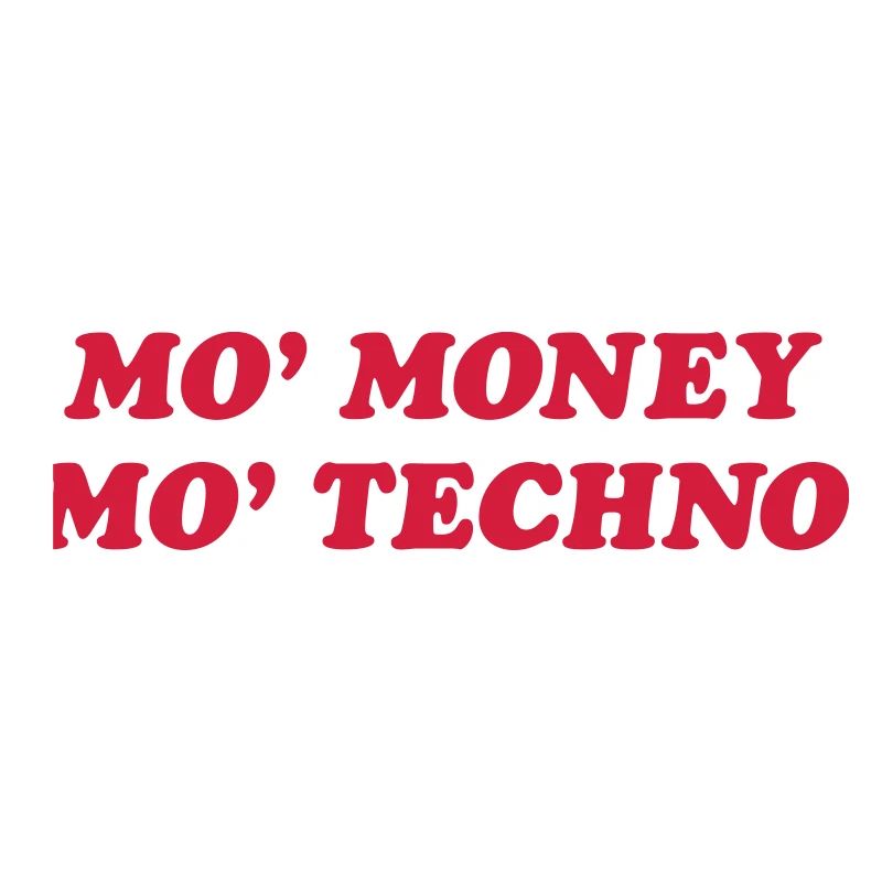 Plus Techno