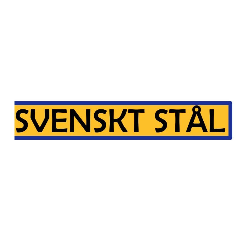 Swedish steel
