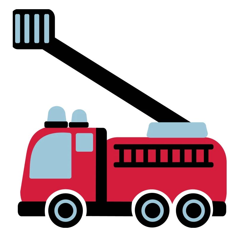 Fire engine
