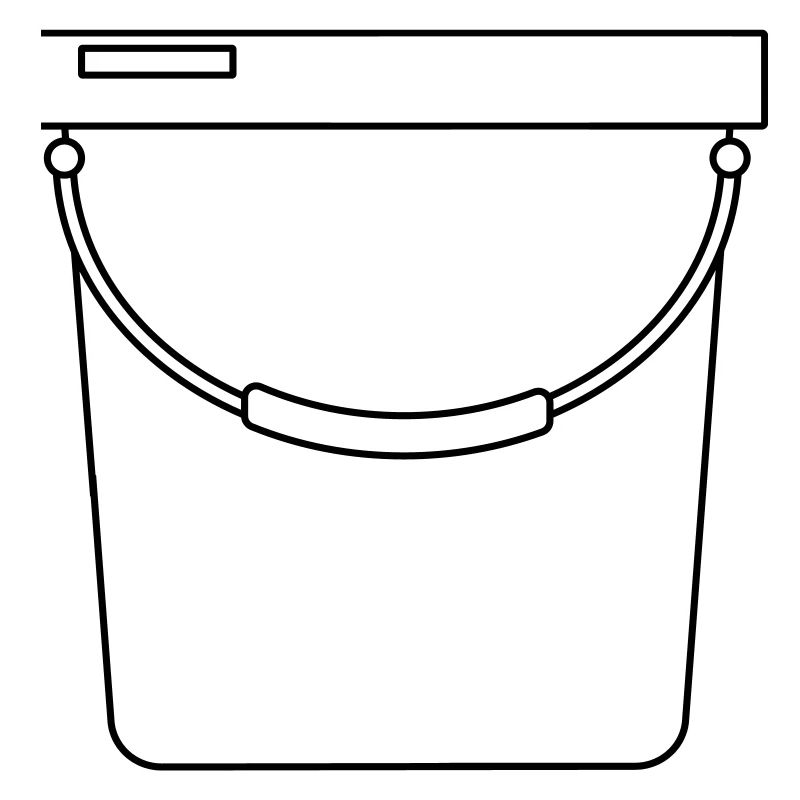 Bucket