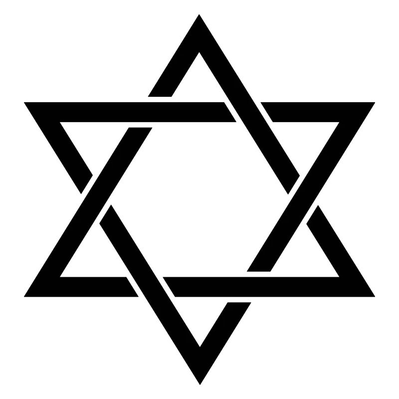 Hexagramm