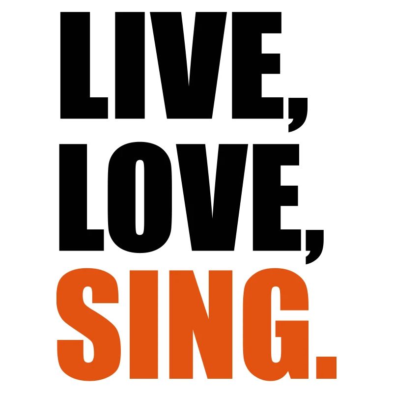 sing