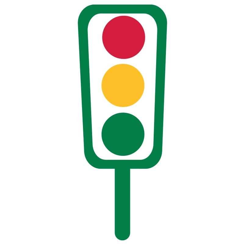 Traffic light