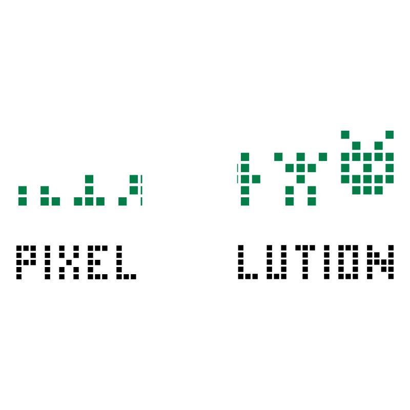 Pixel Evolution