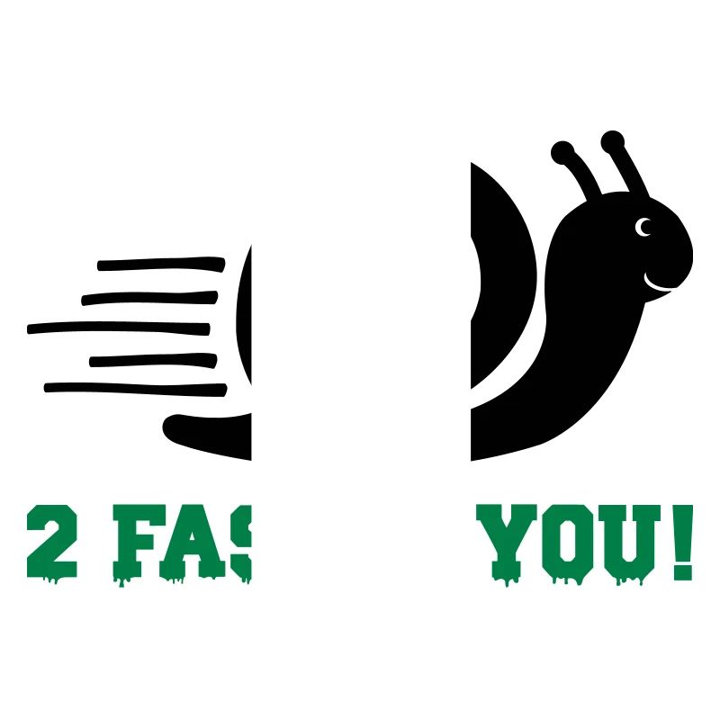 schnecke 2 fast