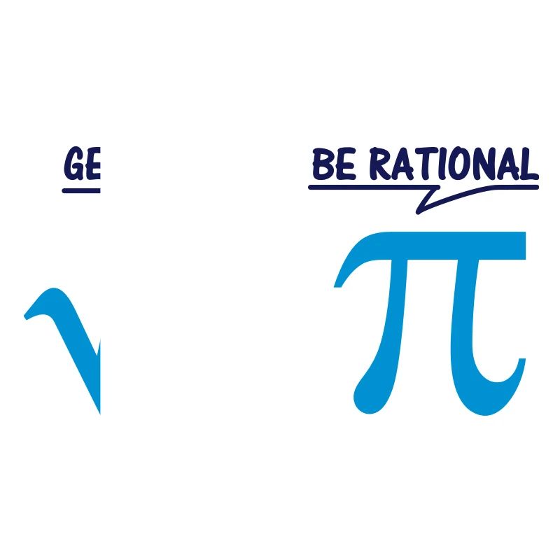 get real - be rational (2c)