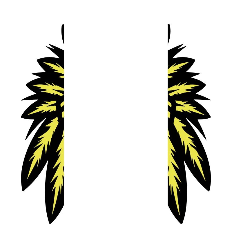 Apache Indianer Häuptling Totenkopf