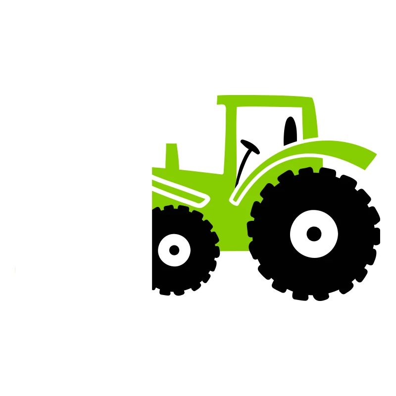 Tractor front loader Bulldog wheel loader with