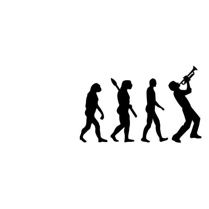 Evolution Trompette
