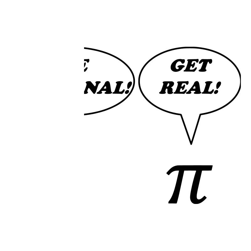 Math: Get Real