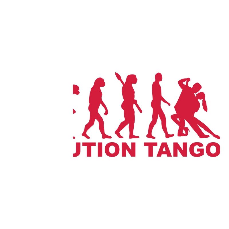Evolution Tango