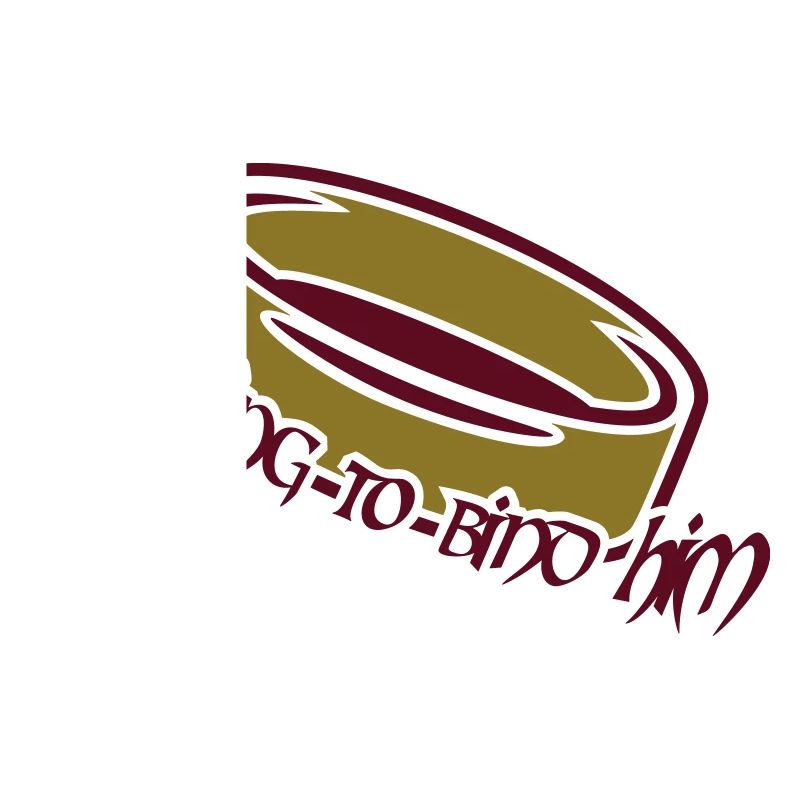 One ring to bind him (a, 2c)