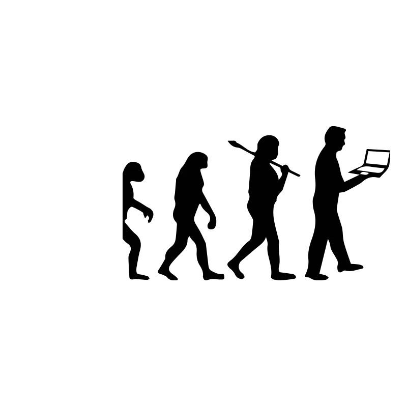NERD EVOLUTION