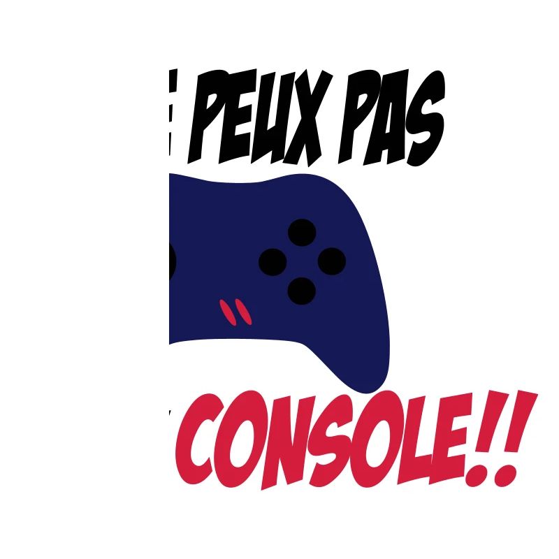 j'ai console