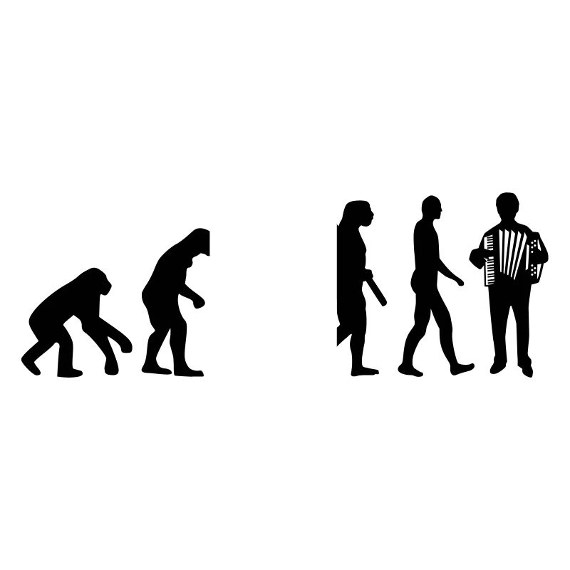 Evolution Accordéon